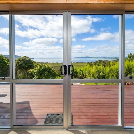 Harbour View Appartement Whangarei Buitenkant foto